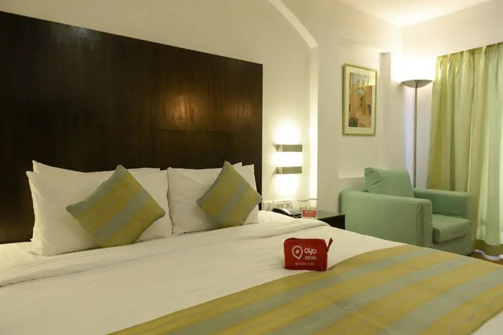 OYO Premium Guirim Mapusa
