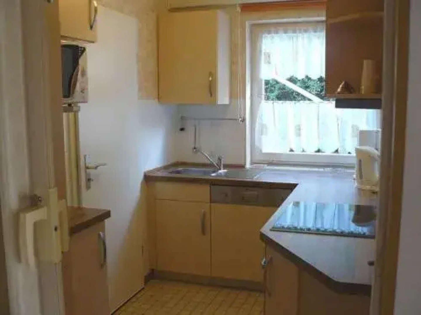 Ferienwohnung Vogelsang