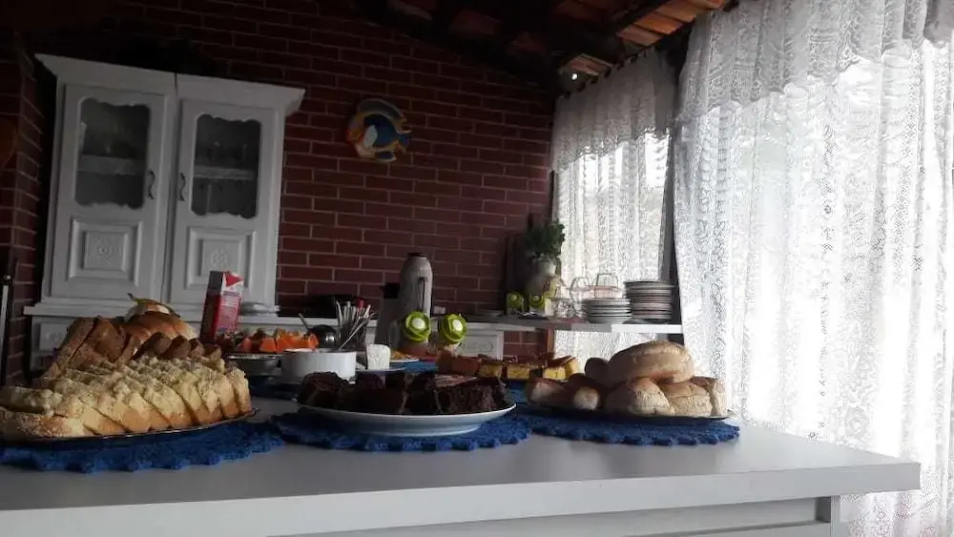 Hotel Recanto das Pedras