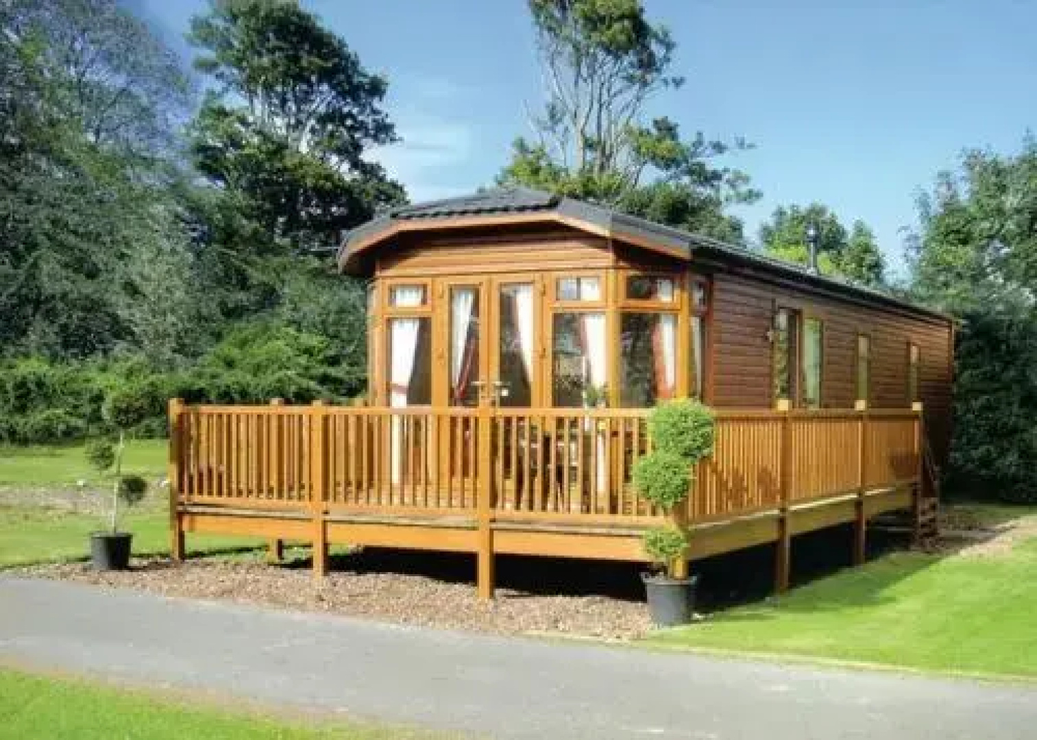Bockenfield Country Park