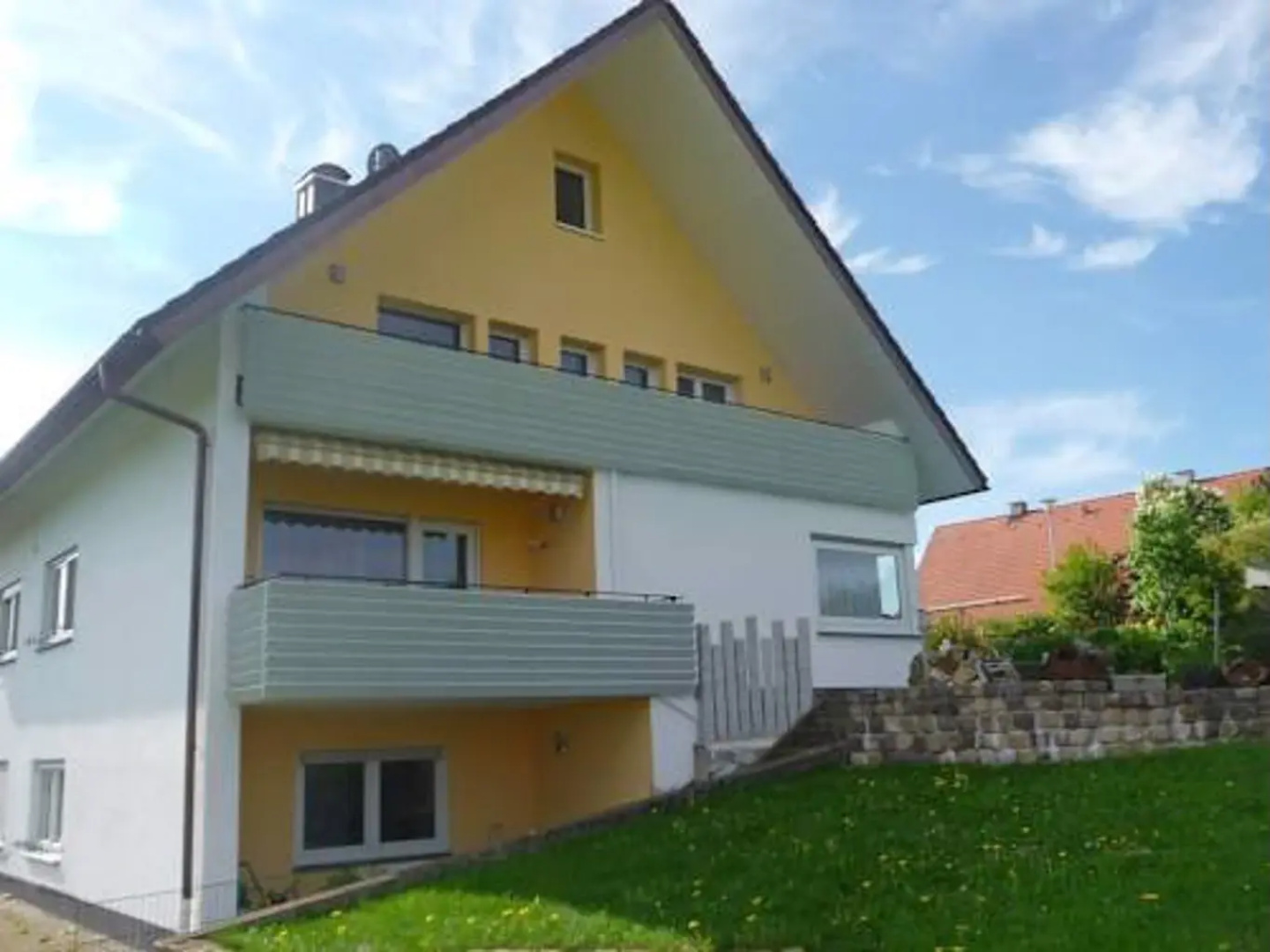 Apartment Haus Feldbergblick