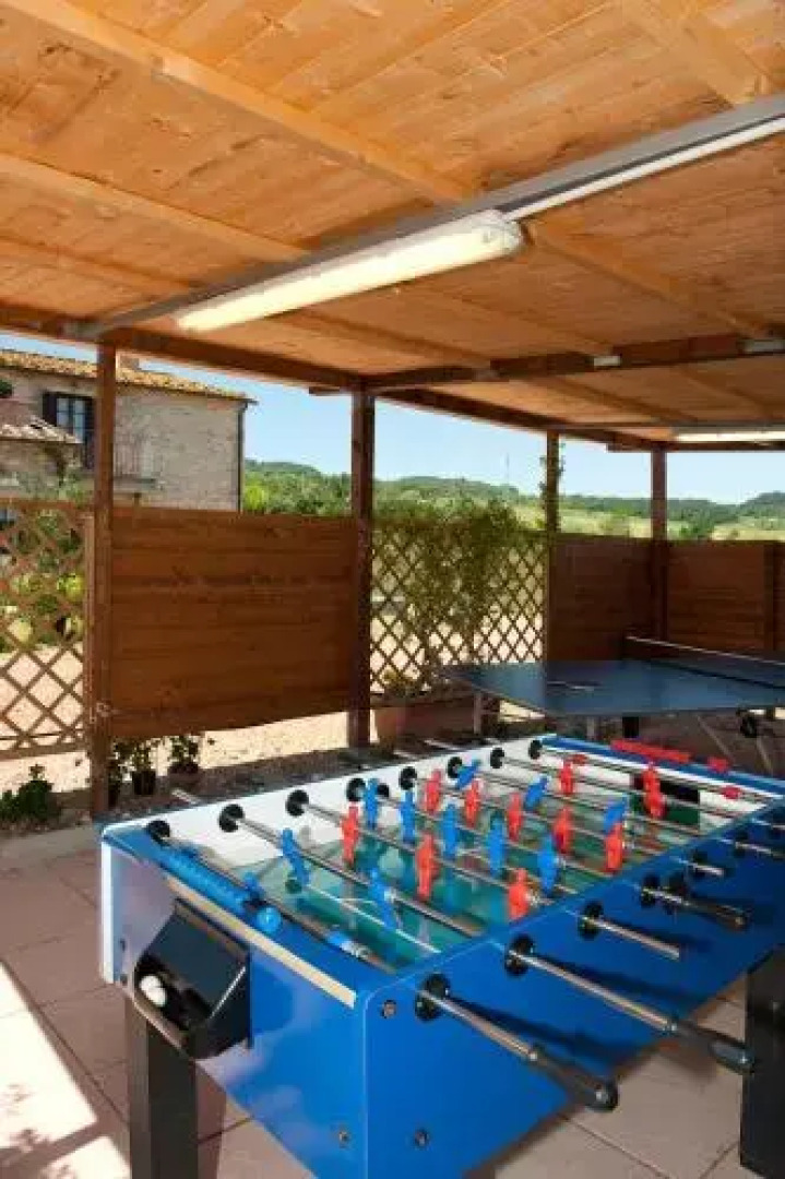 Casale La Collina
