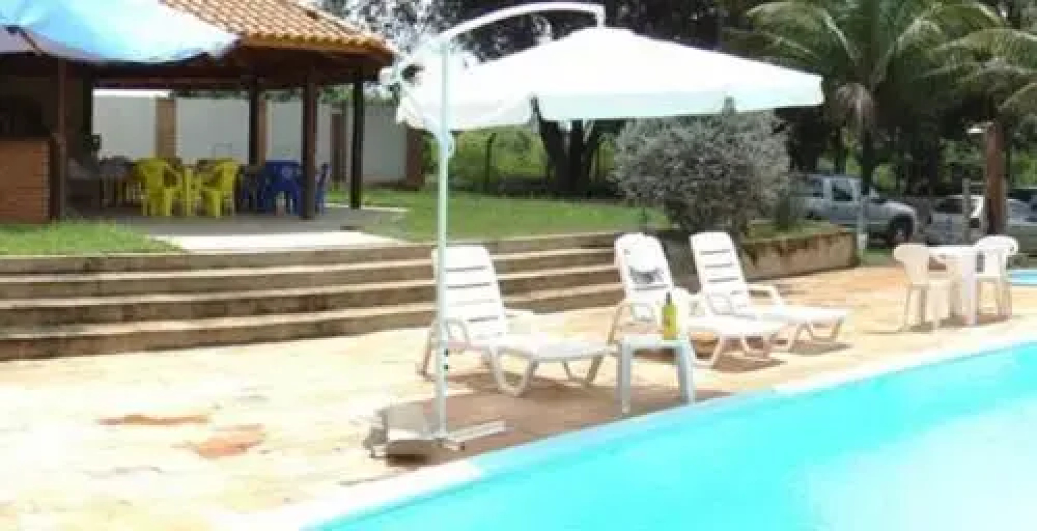 Hotel Fazenda Haras