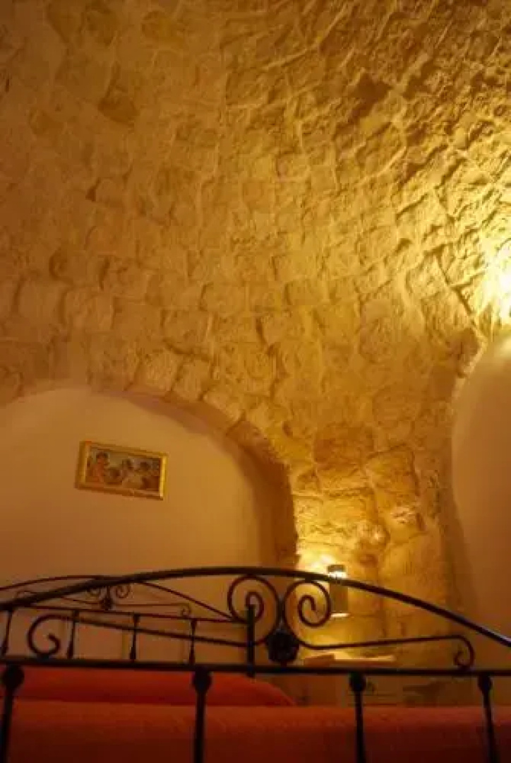 Trulli Arco Antico