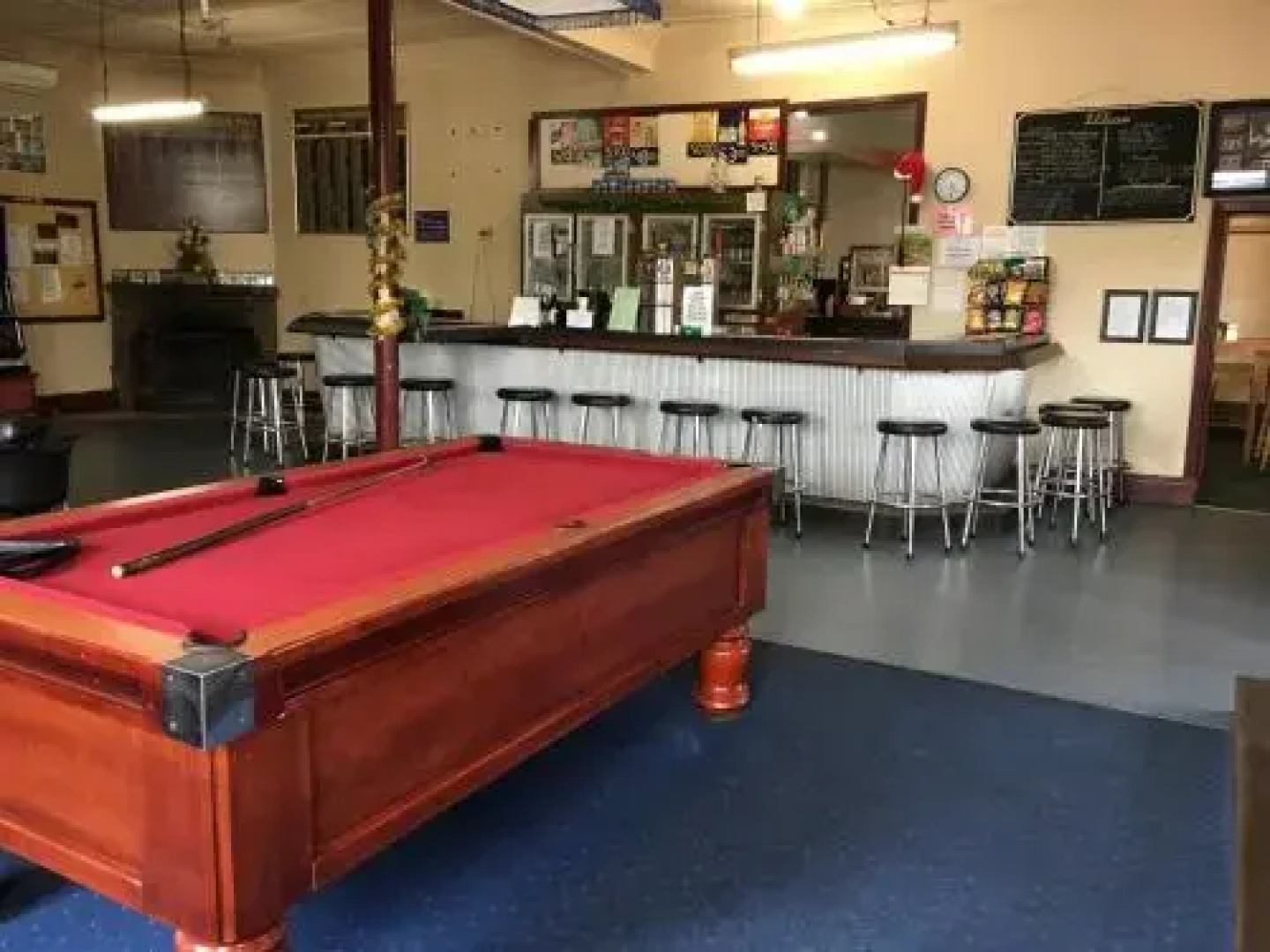 Wickepin Hotel and Harvest Cafe