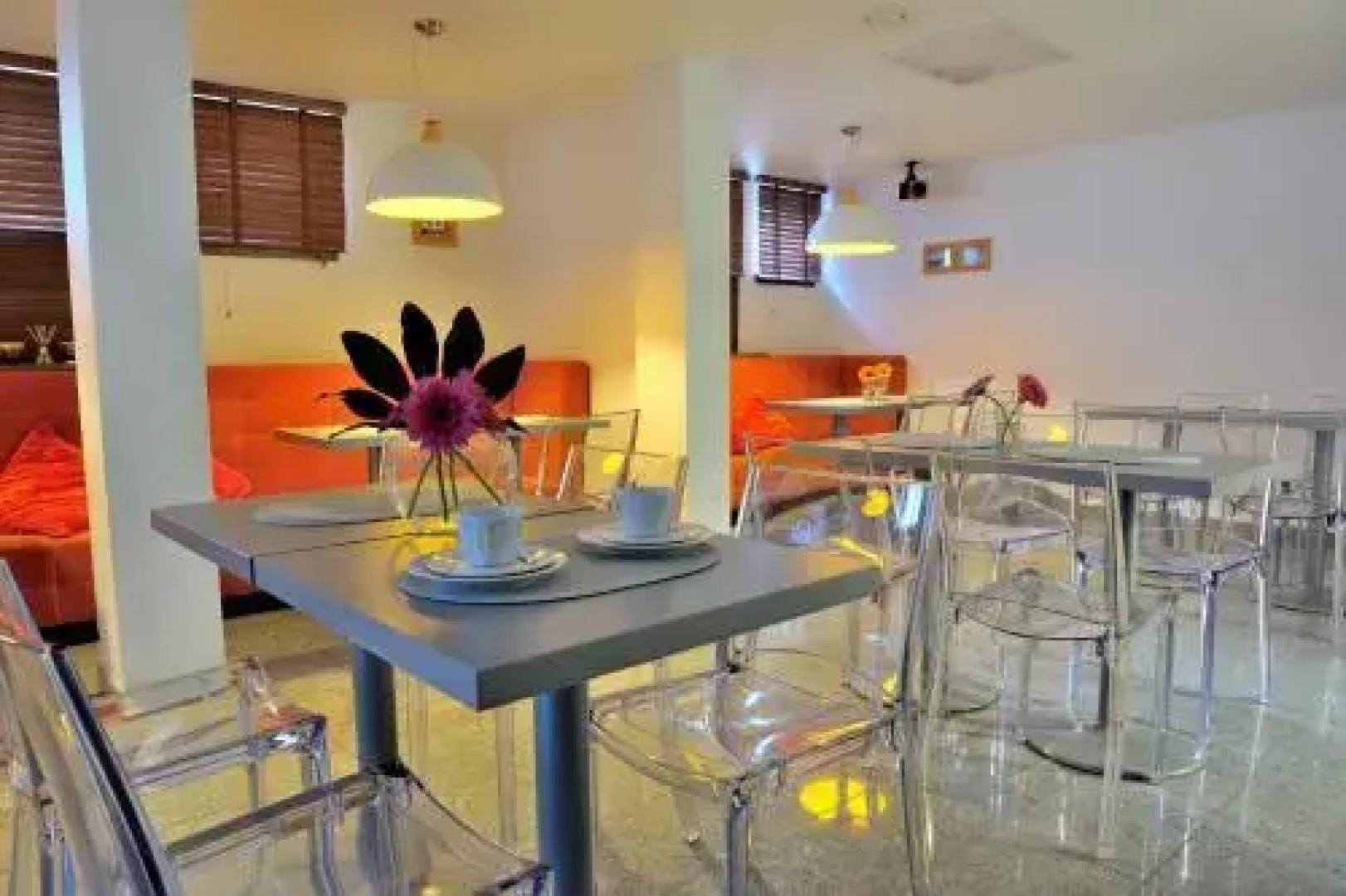 Apartamenty Czarna Góra
