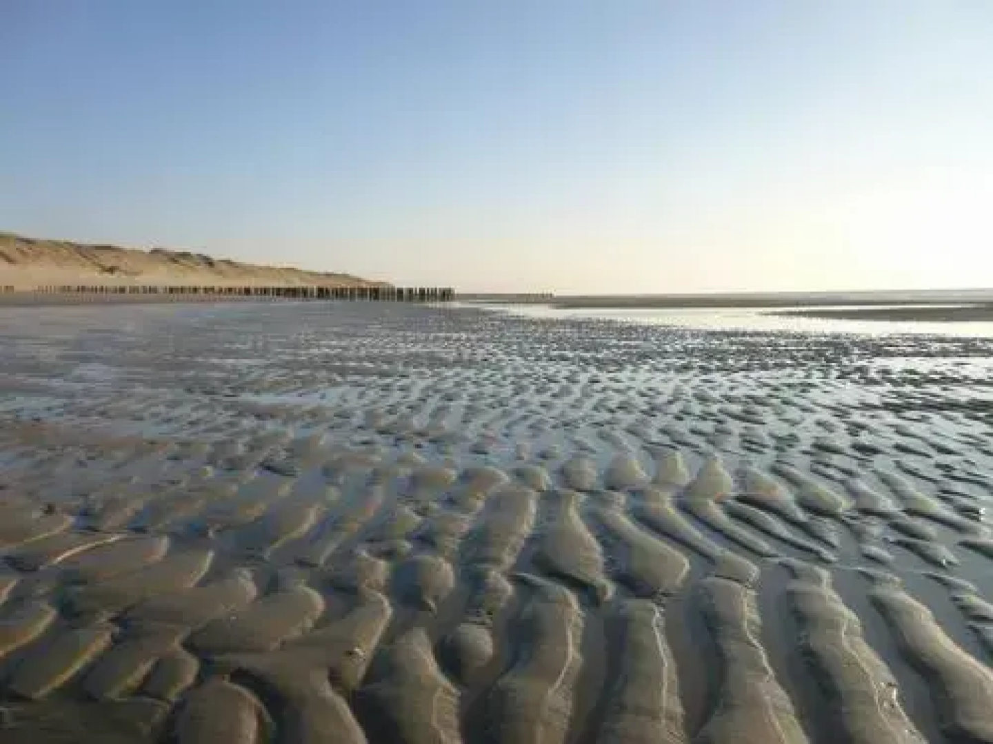 La Casa aan Zee
