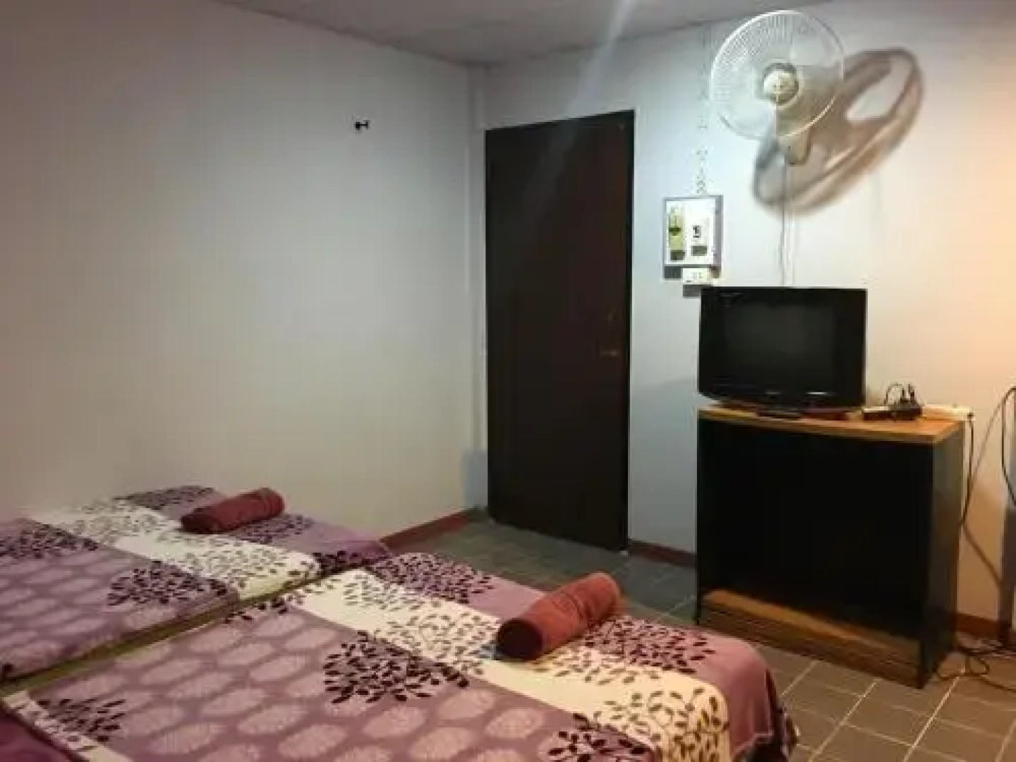 Bansuan Inthanon Eco Resort