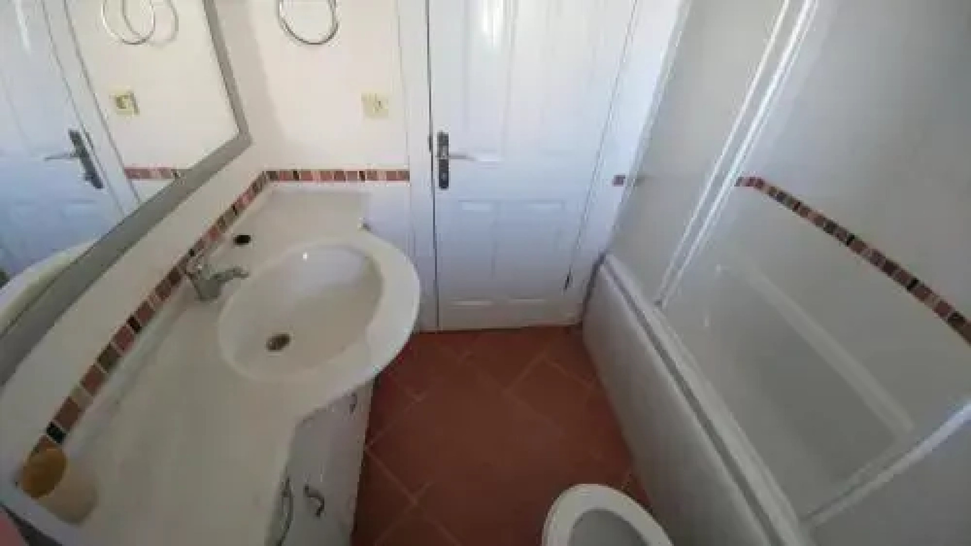 Oasis Holiday Residence & Villas