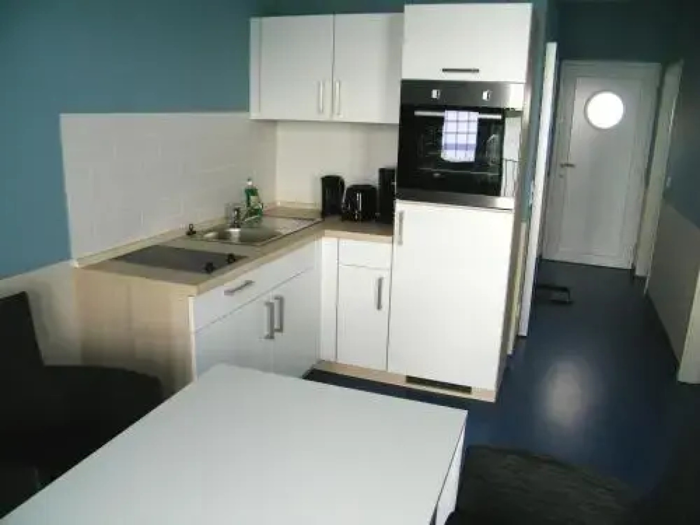 Laguna Seeappartements