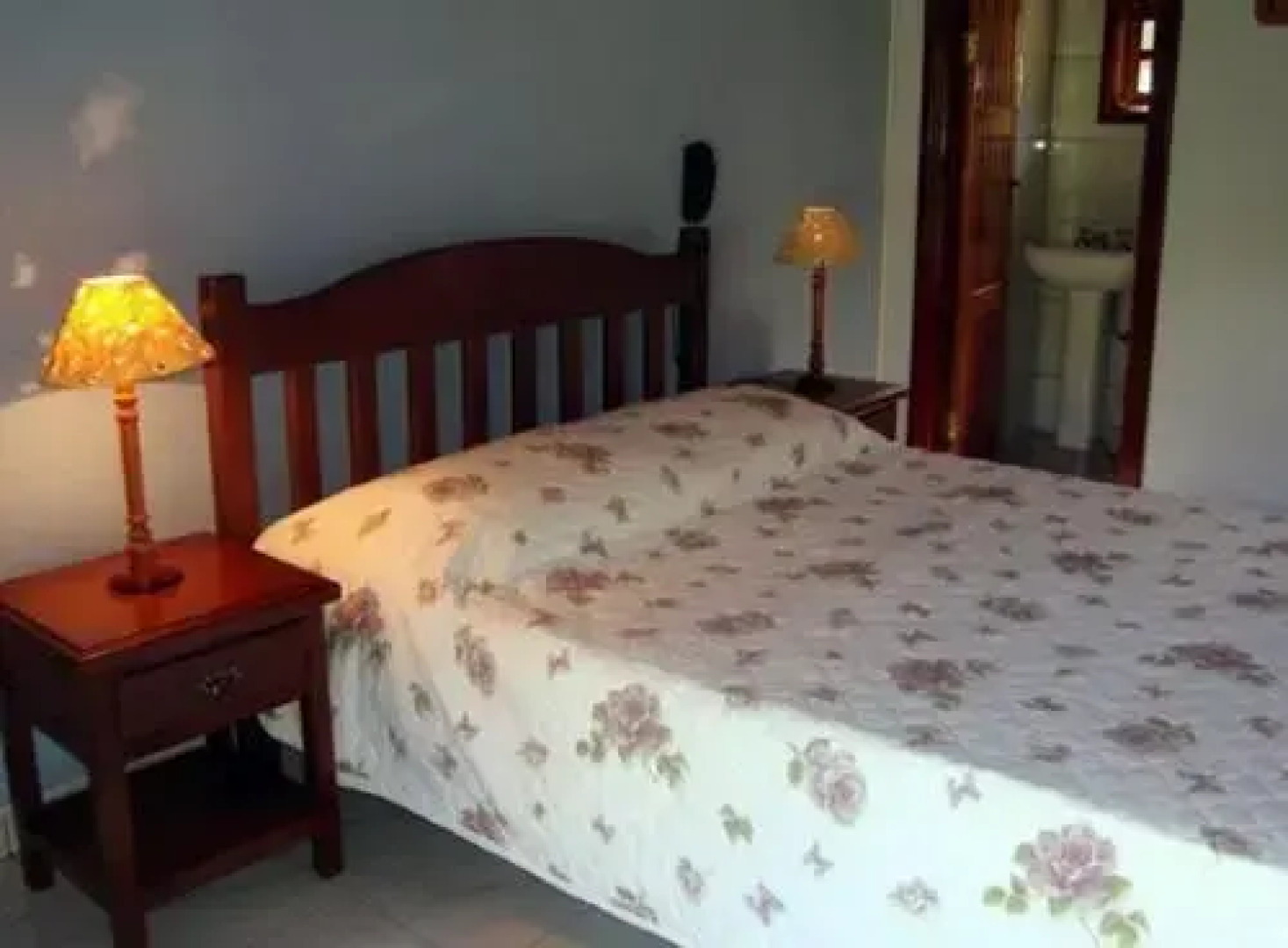 Pousada Floema de Amor