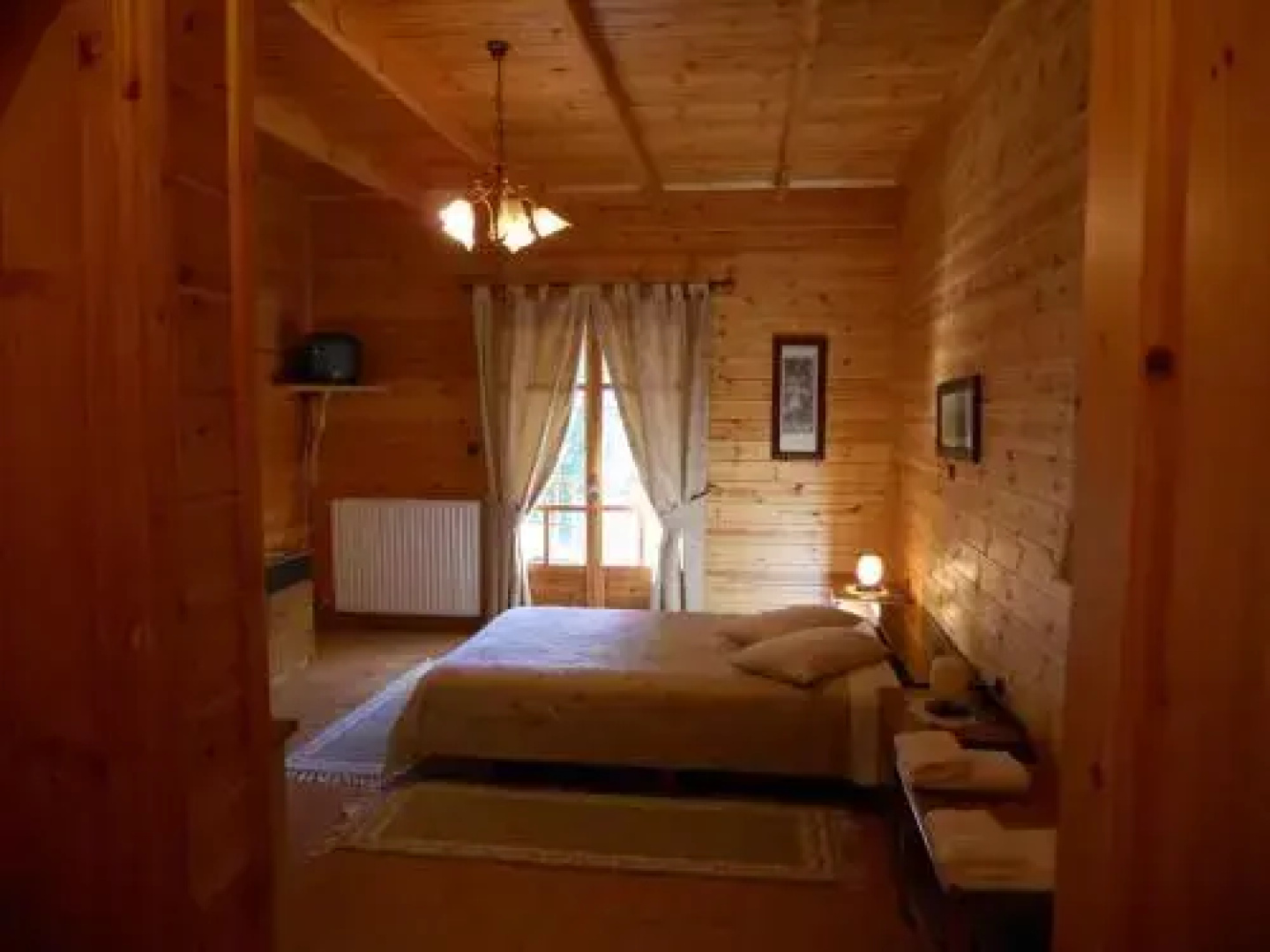 Xylino Chalet