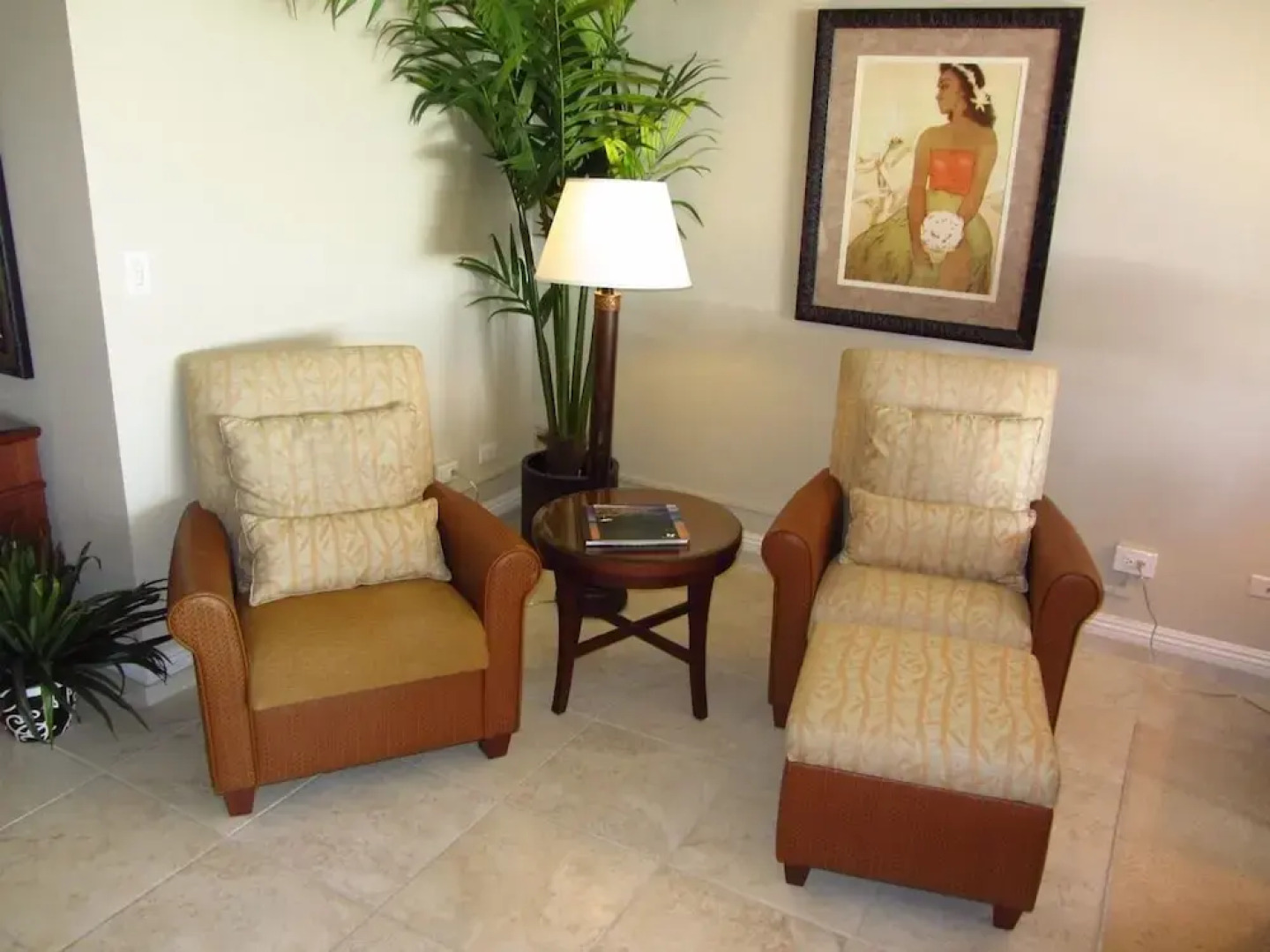 Kapalua Ridge Villa 1214 Gold Ocean View