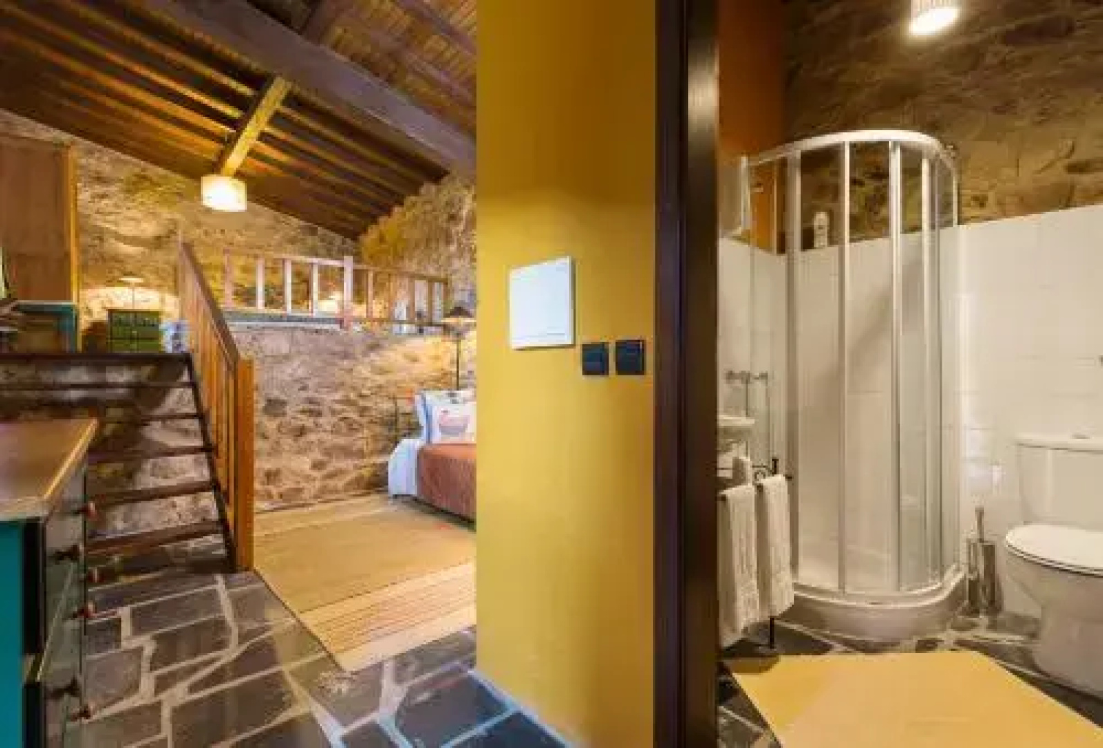Casa Do Ze Sapateiro