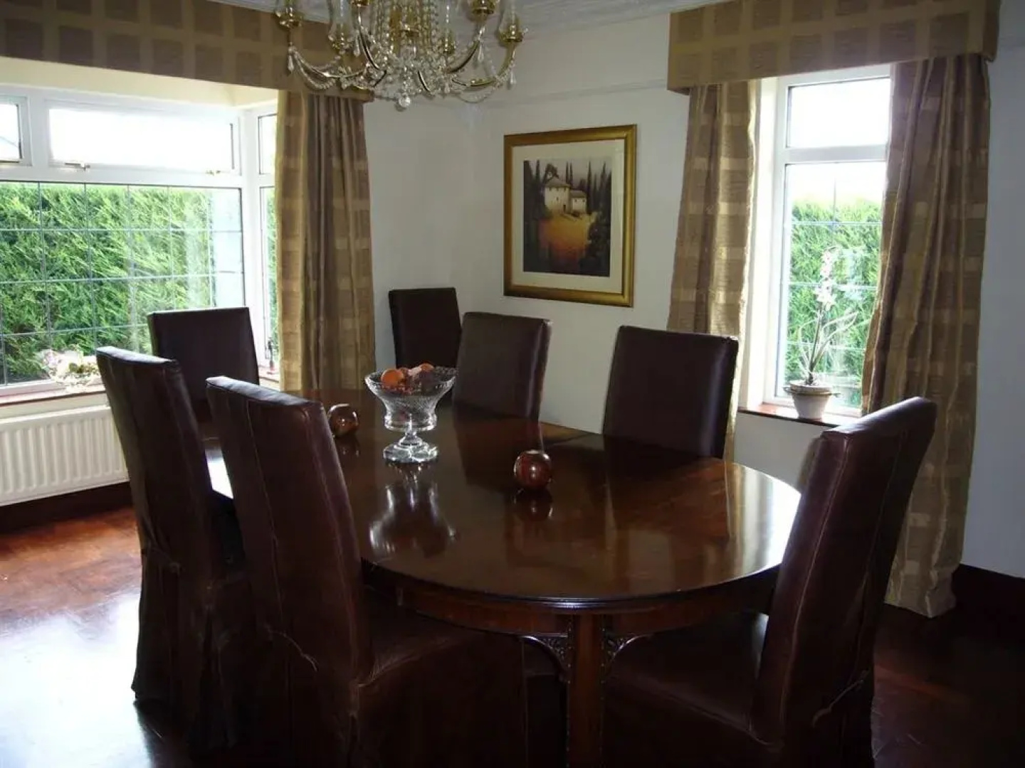 Pinetrees Bed & Breakfast