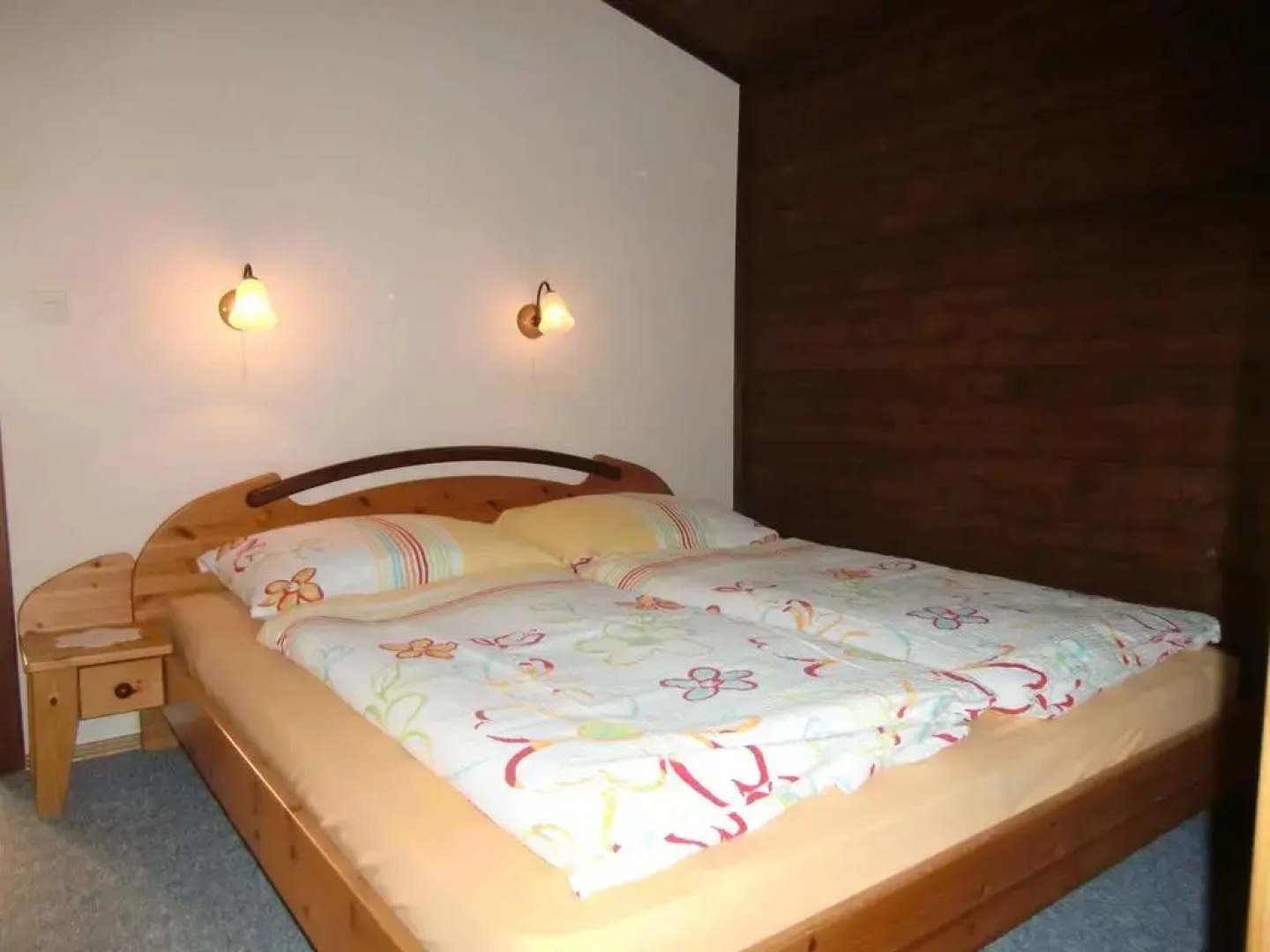 Almferienhaus Pitka Kanzelhöhe Gerlitzen