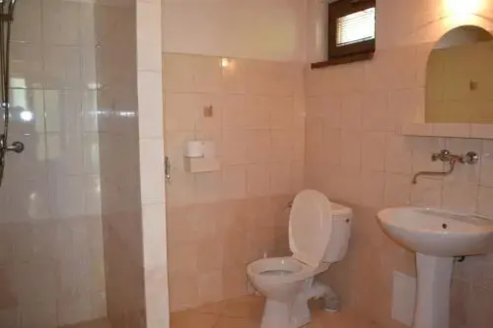 Apartmány Alma