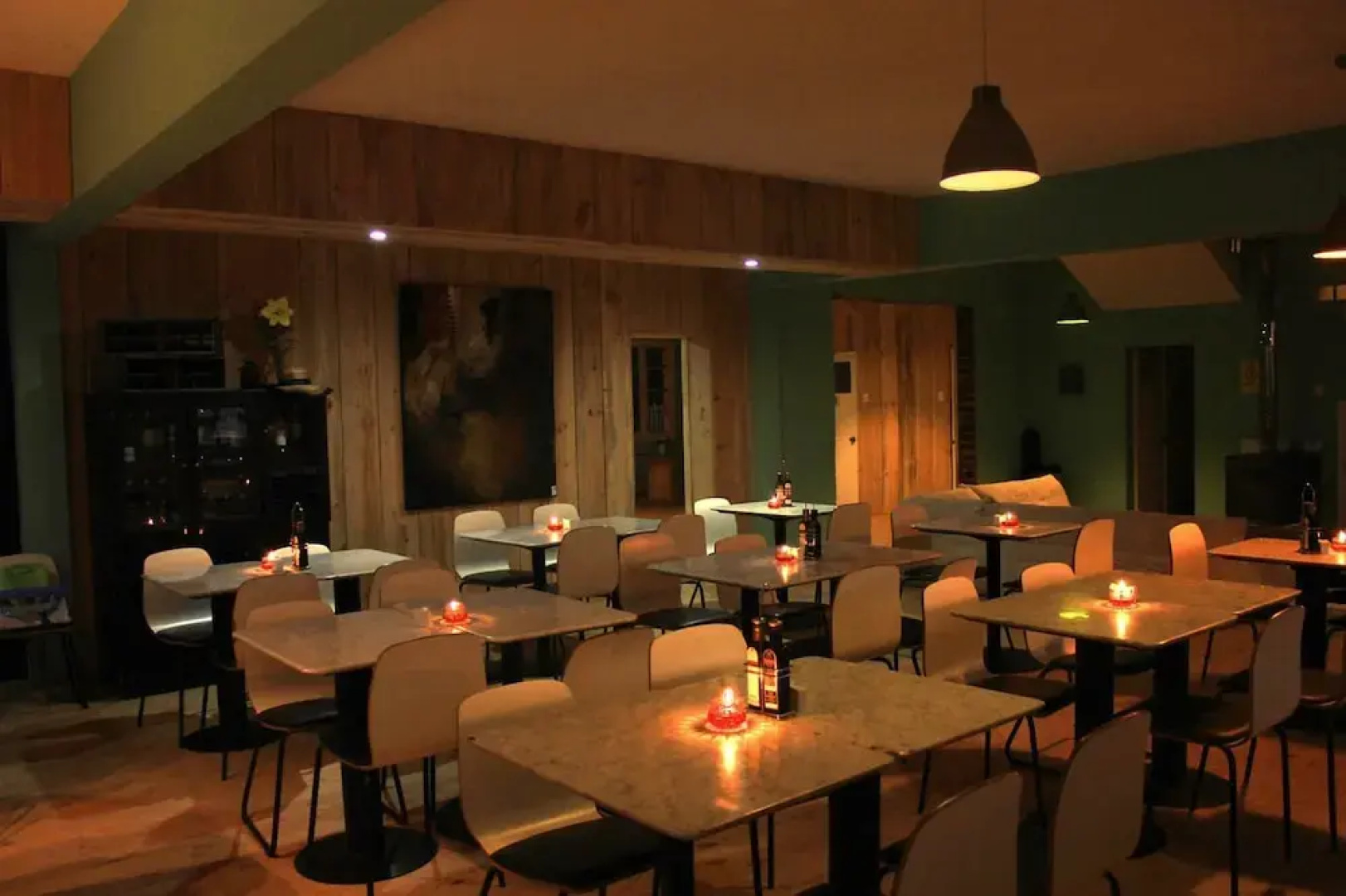 Alba Hotel Boutique