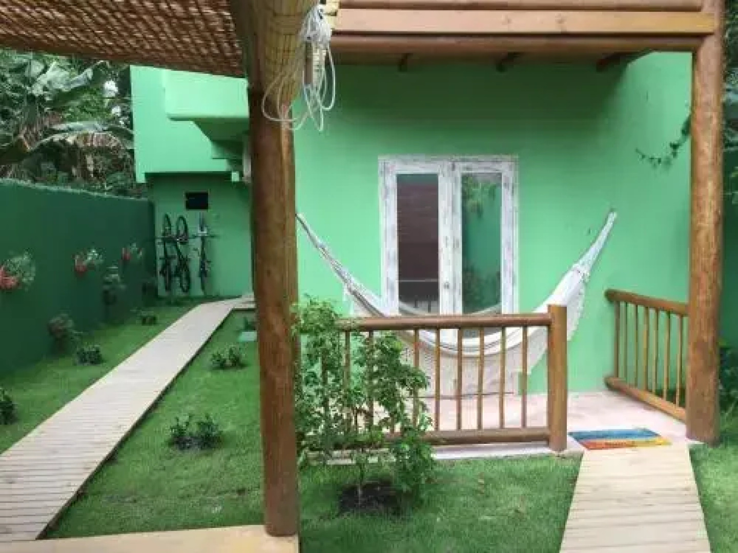 Pousada Amor de Casa