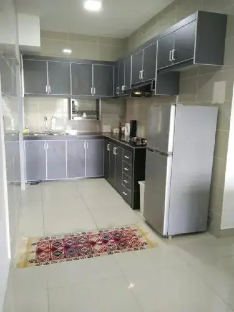 KHY Aster Homestay