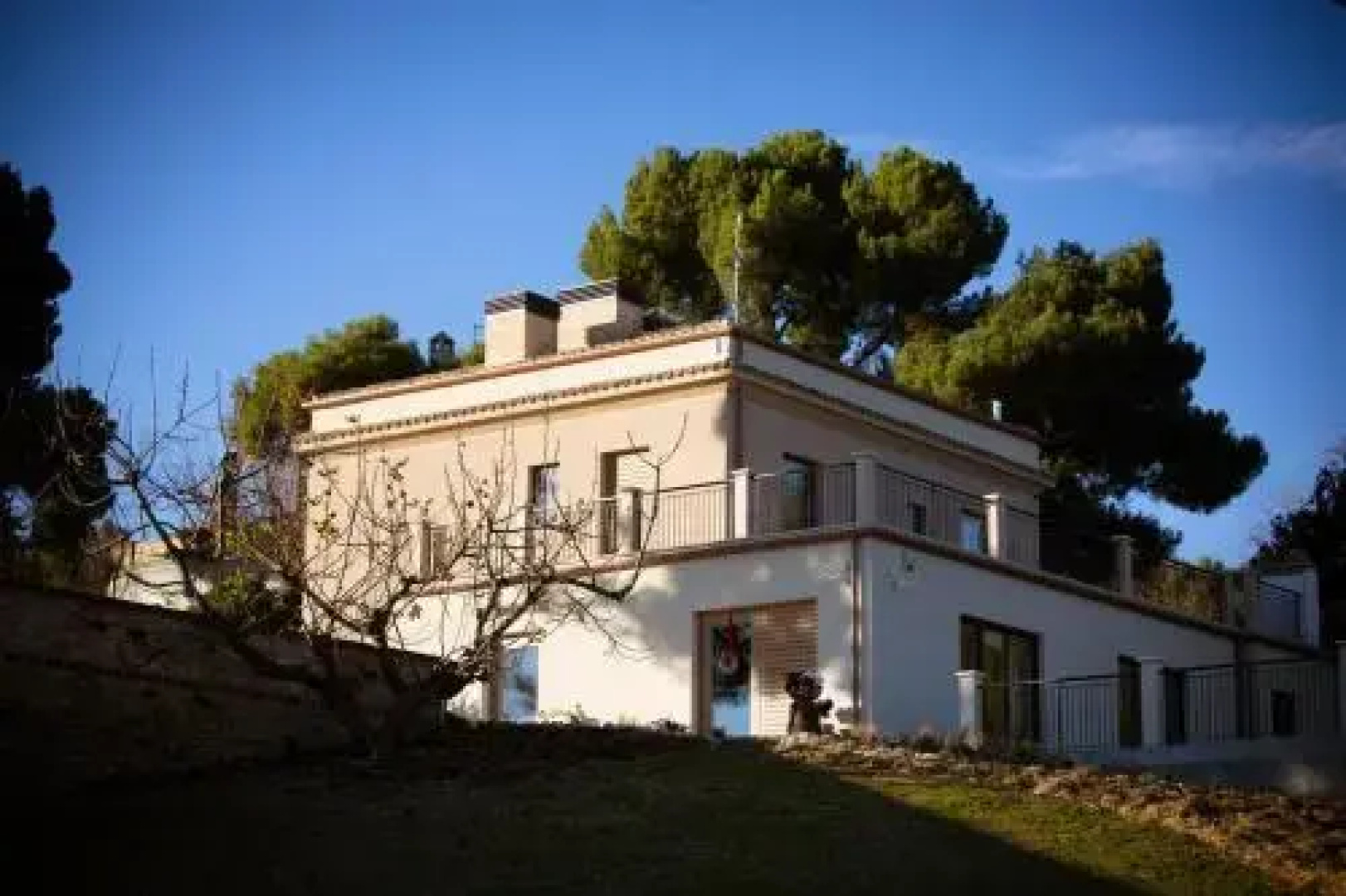 Agriturismo Castelli In Aria