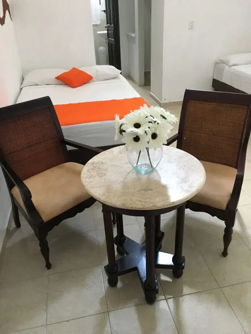 Hotel Casa Moo