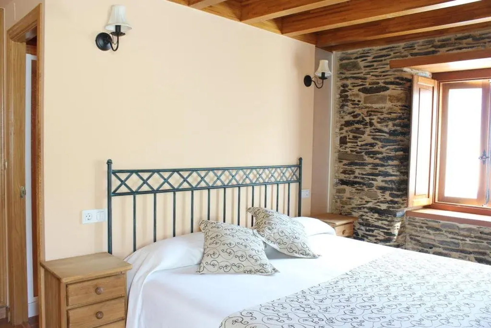 Casa Rural Soutomoro