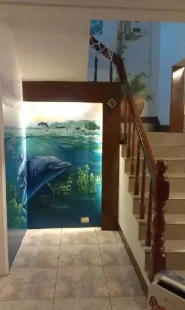 Love With Dolphin B&B