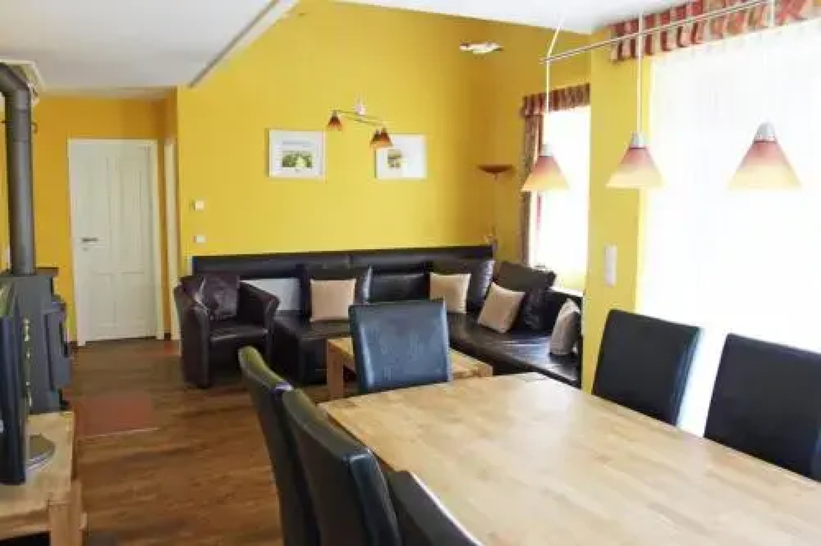 Küstenhaus Koserow