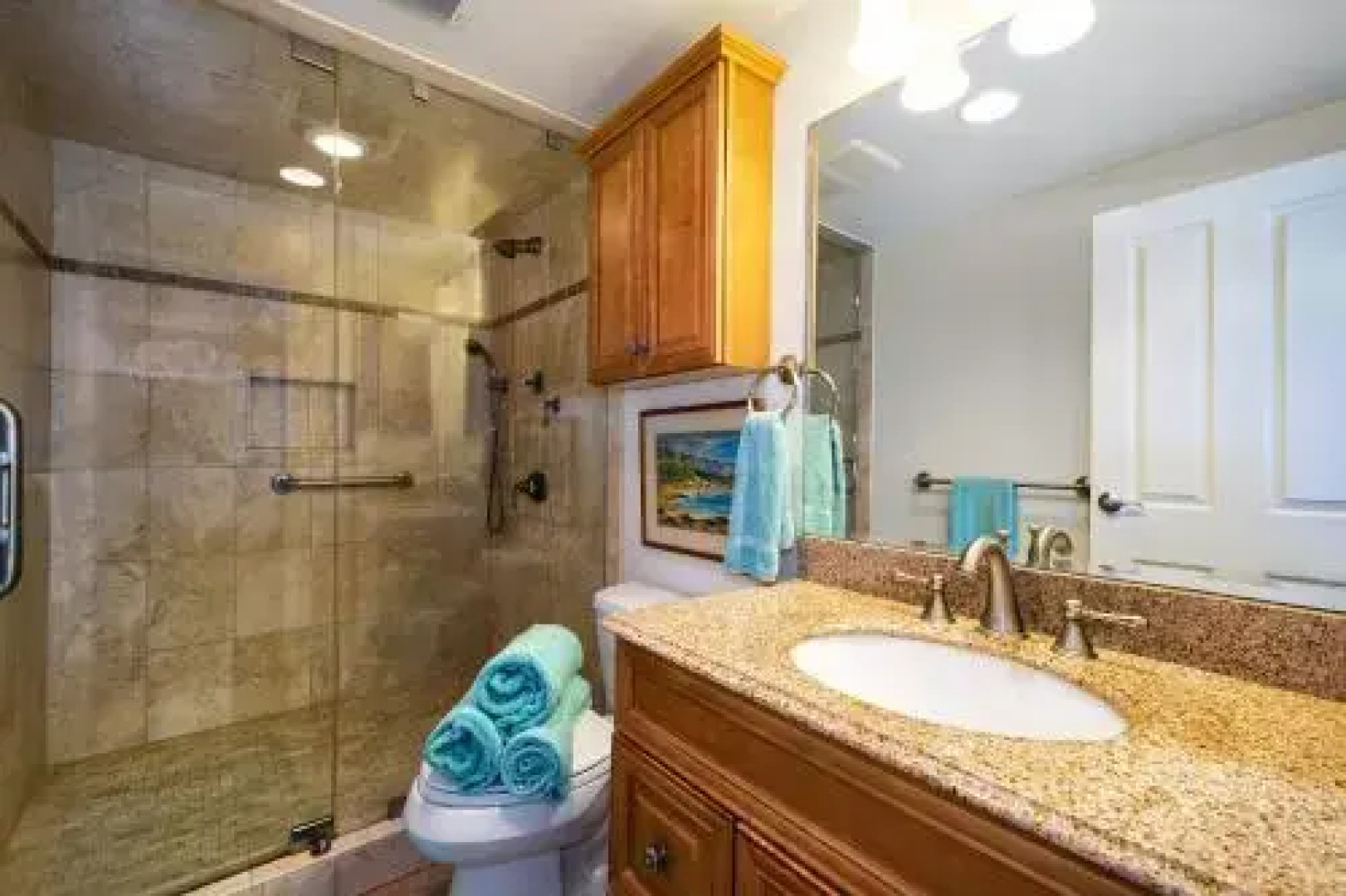 Kona Shores #203