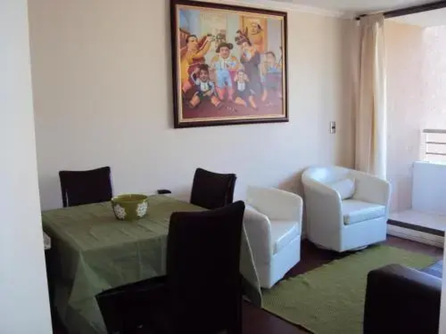 Departamentos Edificio Miramar I