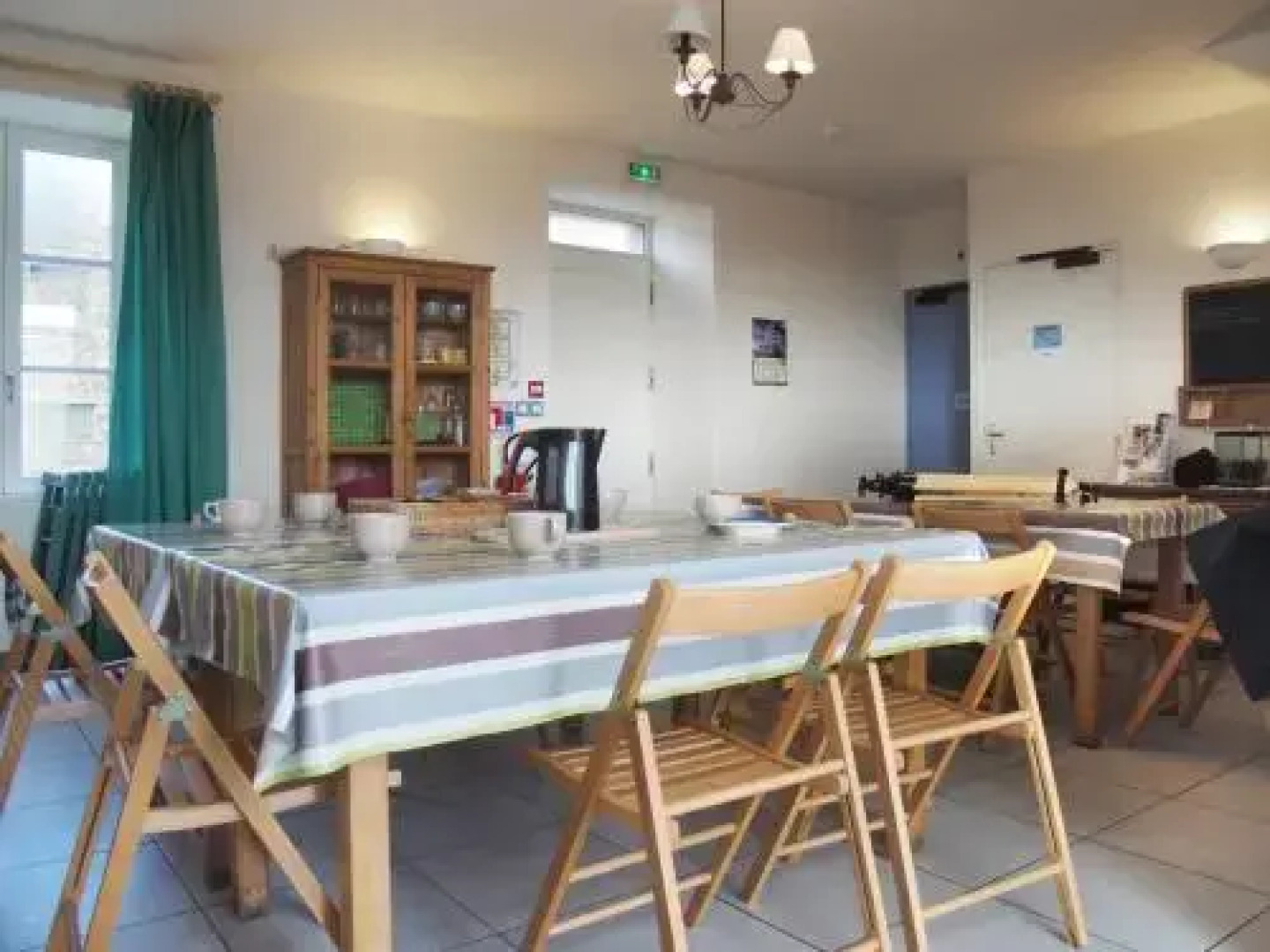 Gîte Les Pingouins de l'Aber