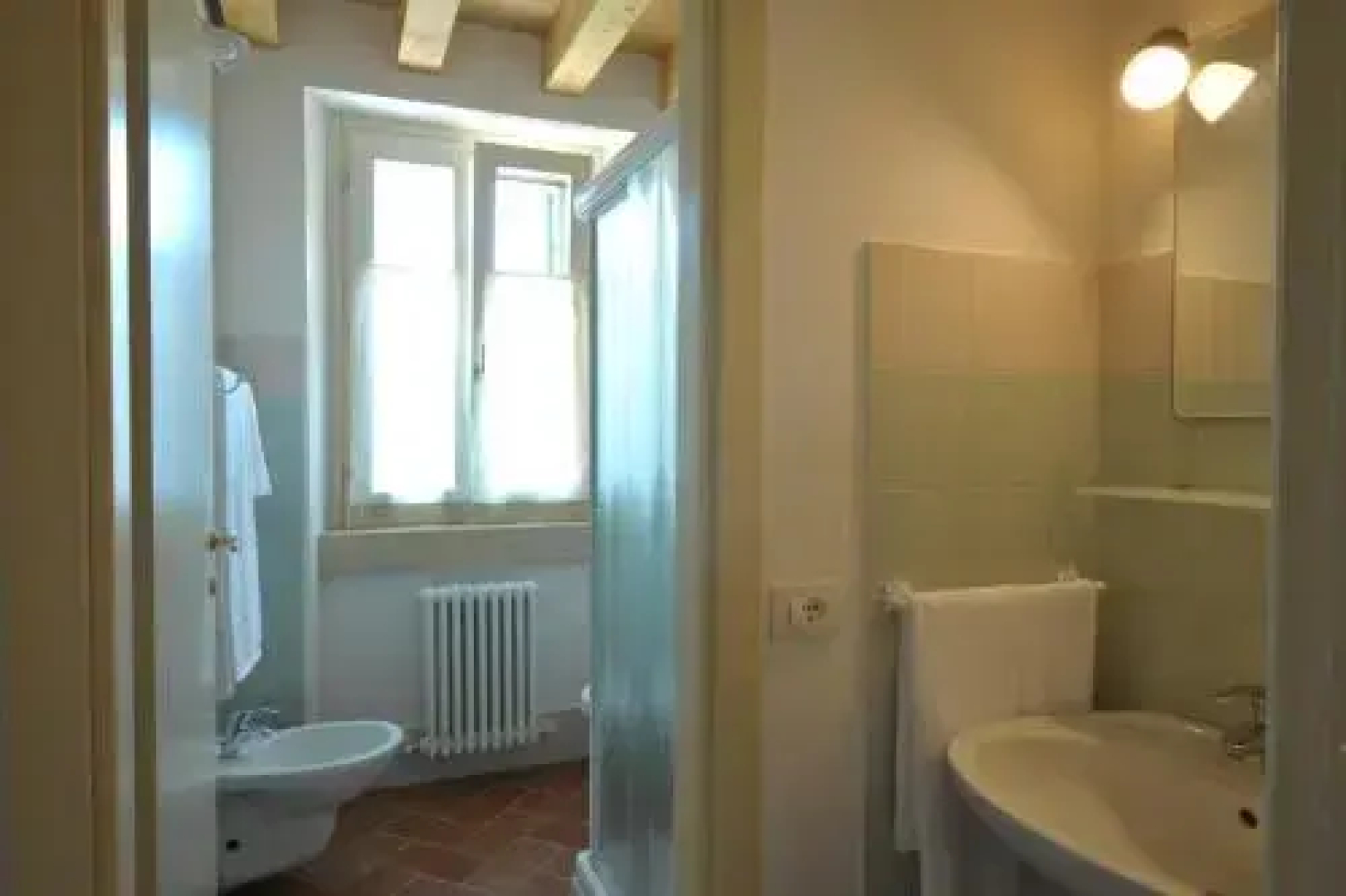 Le Camere di Virgilio