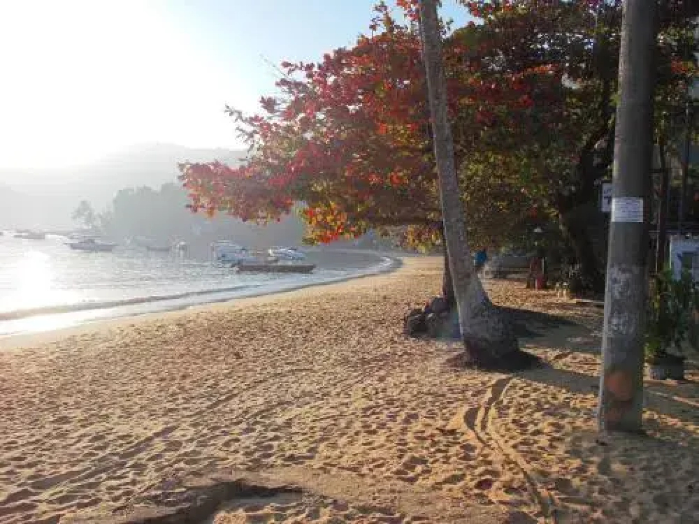 Pousada Manaca