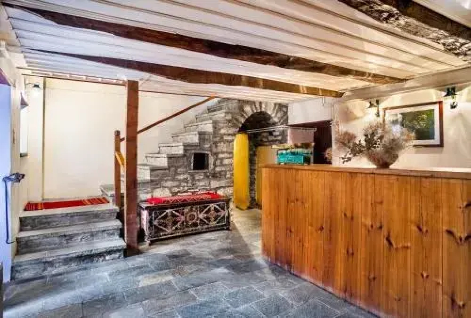 Dias Guesthouse