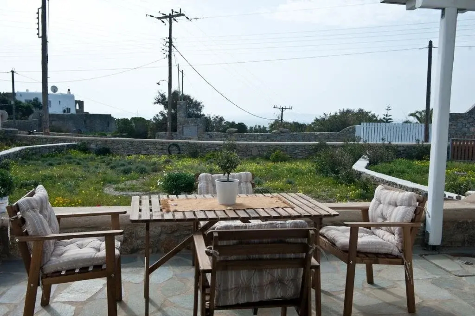 Sea Wind Villas
