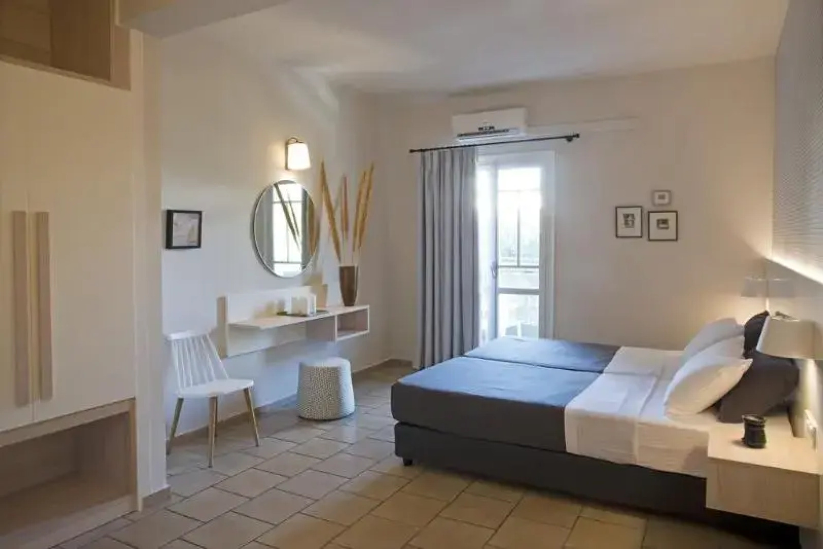 Sunshine Hotel Malia