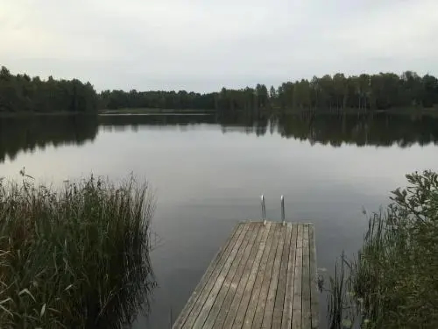 Võistre Holiday Center