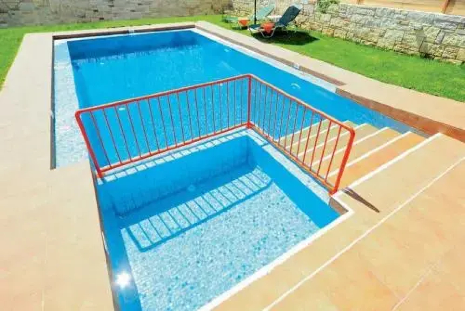 Villa Mandarin Platanias