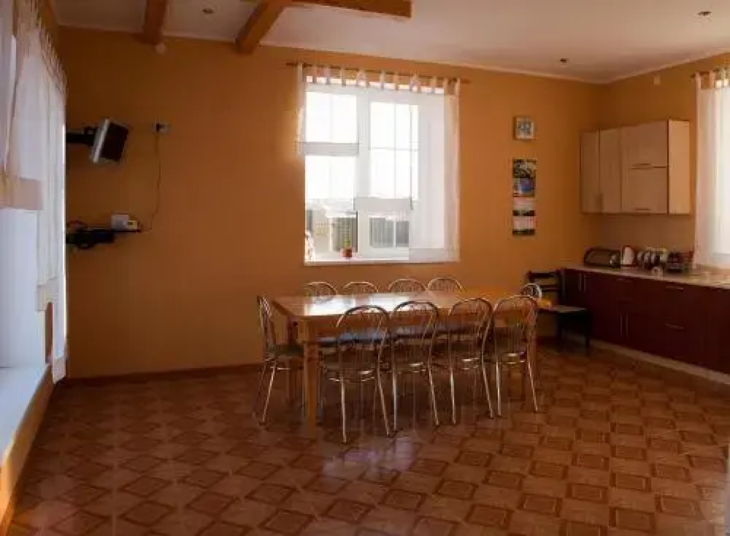 Guesthouse Sadoviy na Narochi