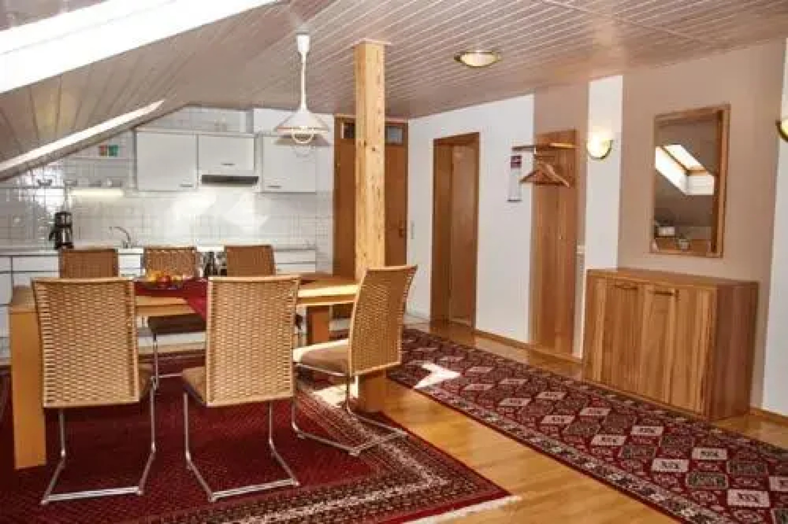 Ferienwohnung Achhammer