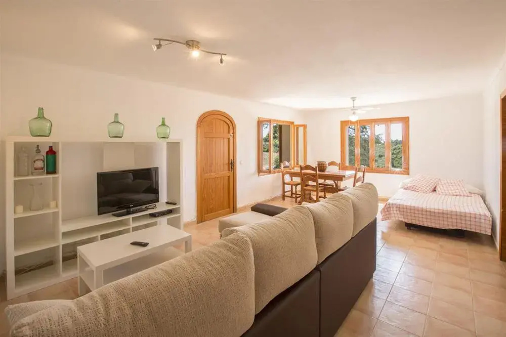 Villa Sa Barraca