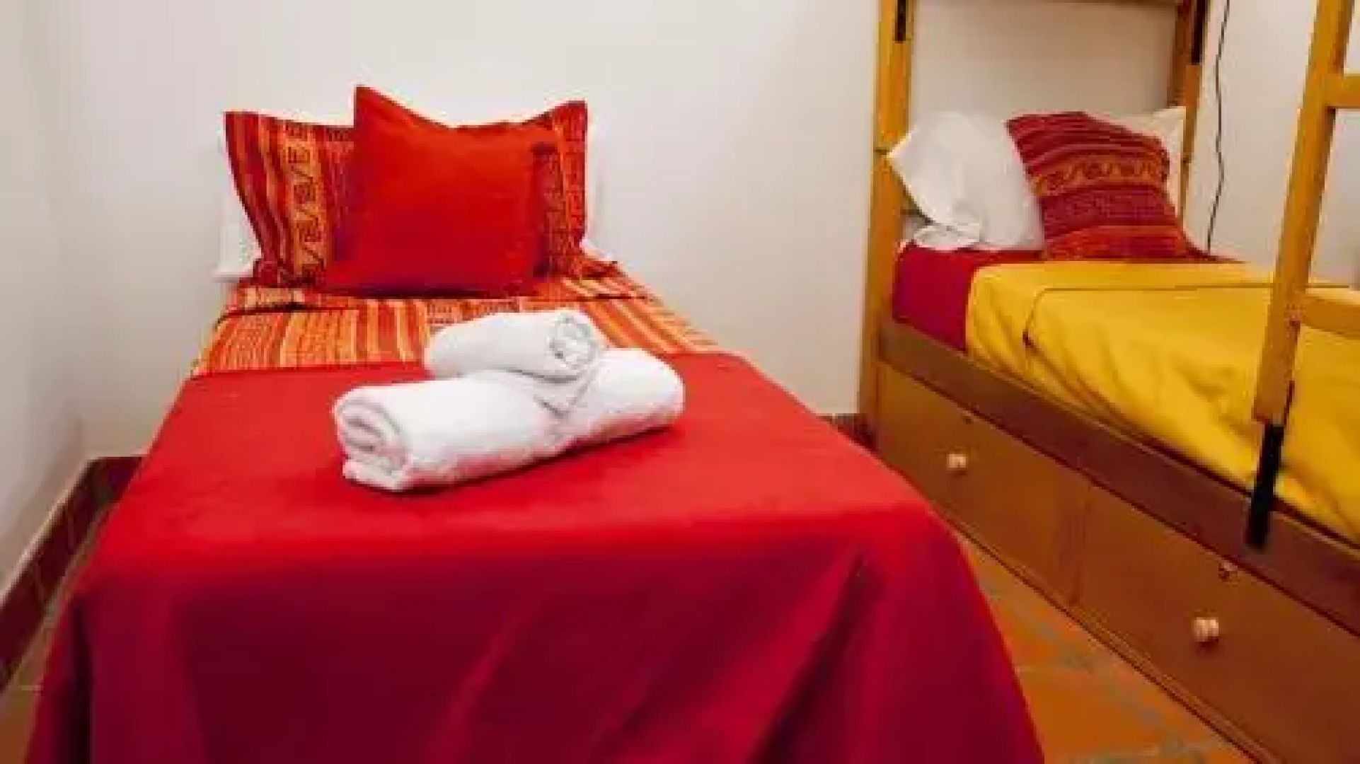 KILLA HOTEL Conciencia y Bienestar