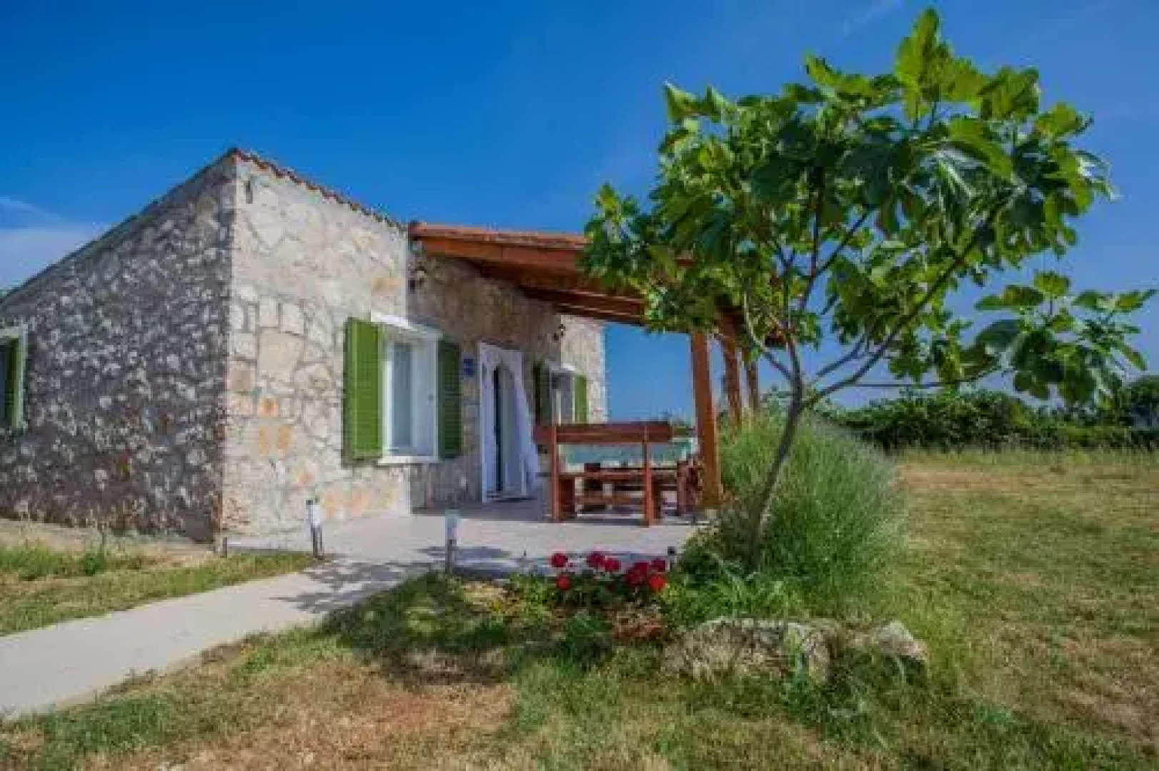 Krcina Holiday Home