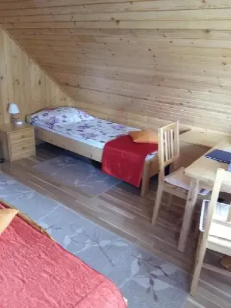 Tourist Farm Znidarjevi