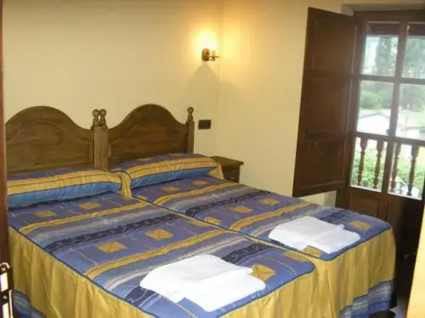 Casa de Aldea Mariana