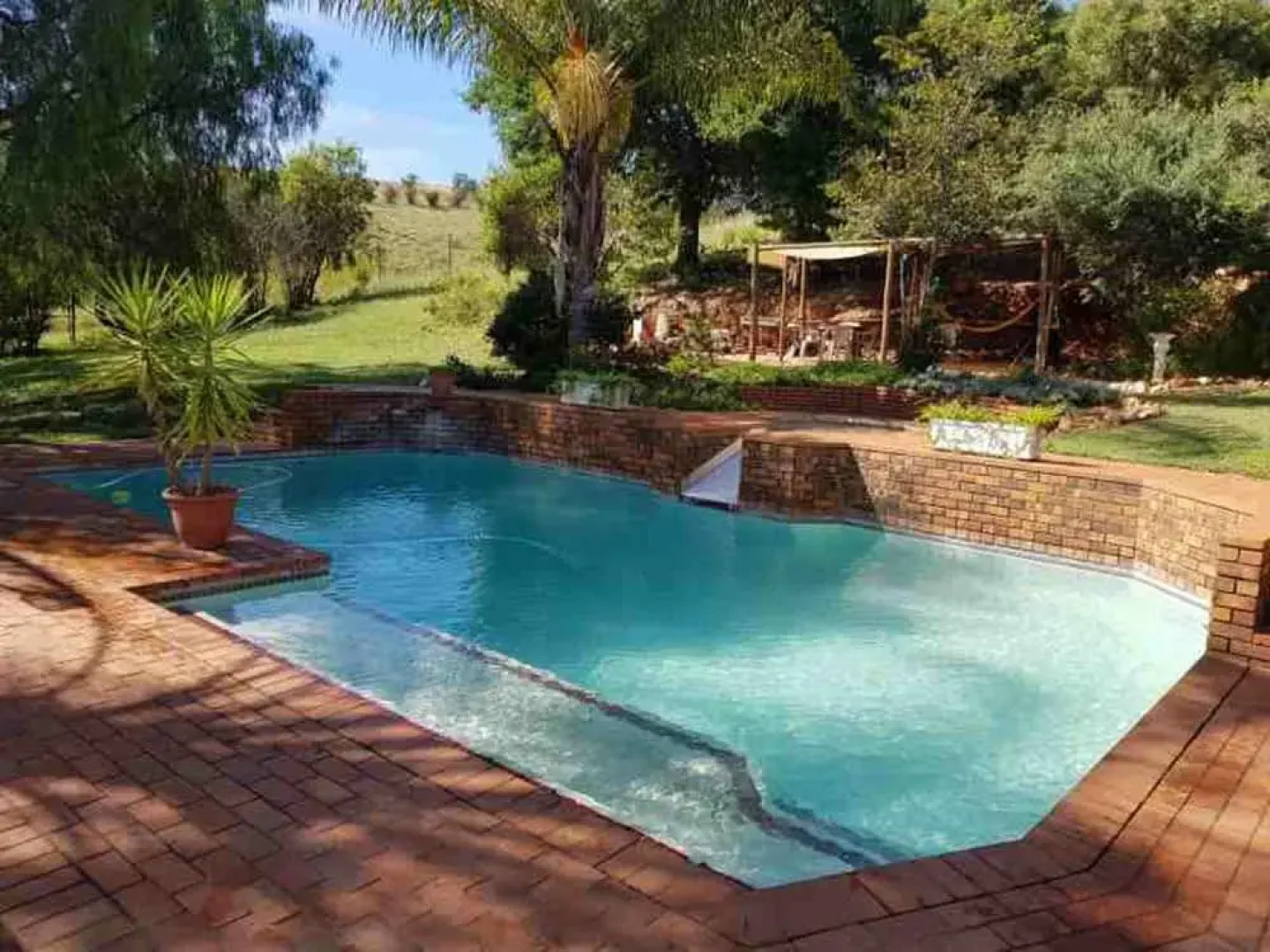 Engedi Retreat