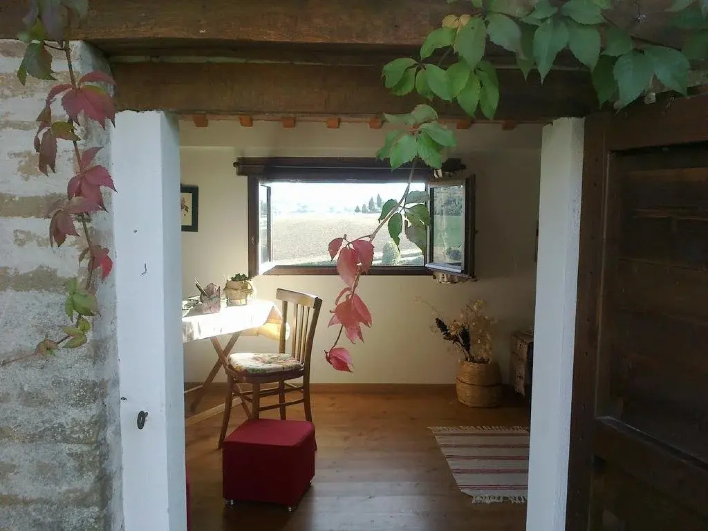 Countryhouse Montebello