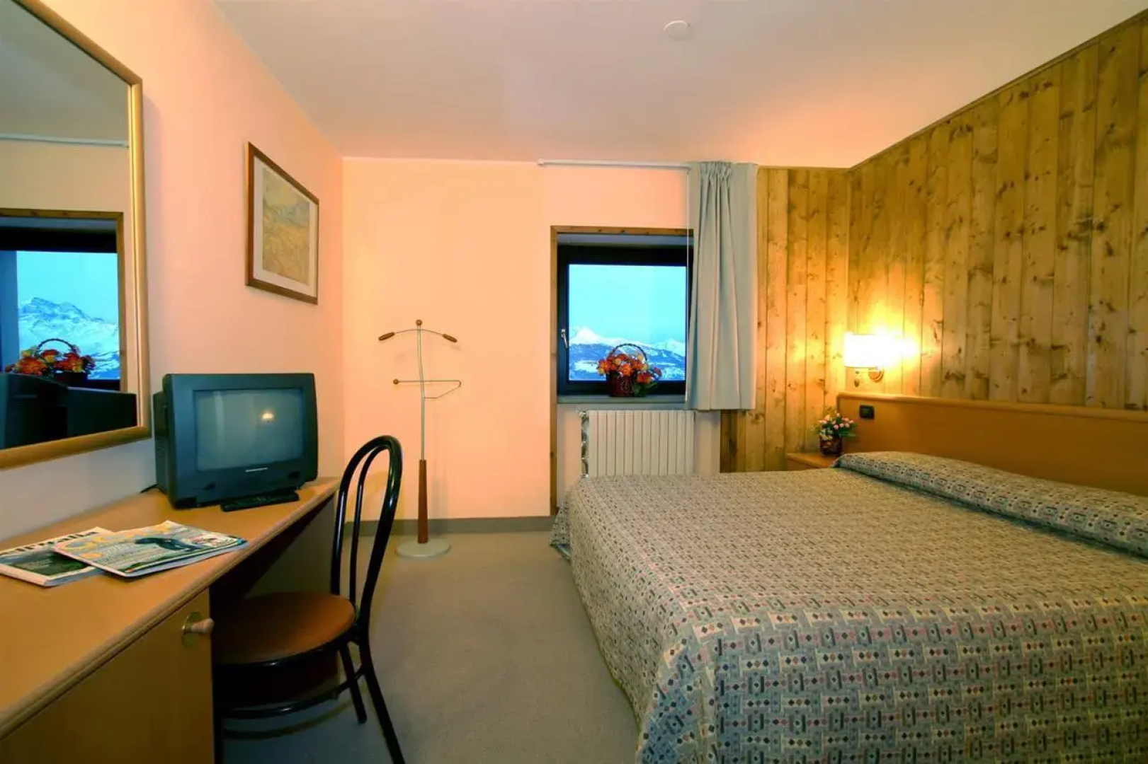 Hotel Lion Noir