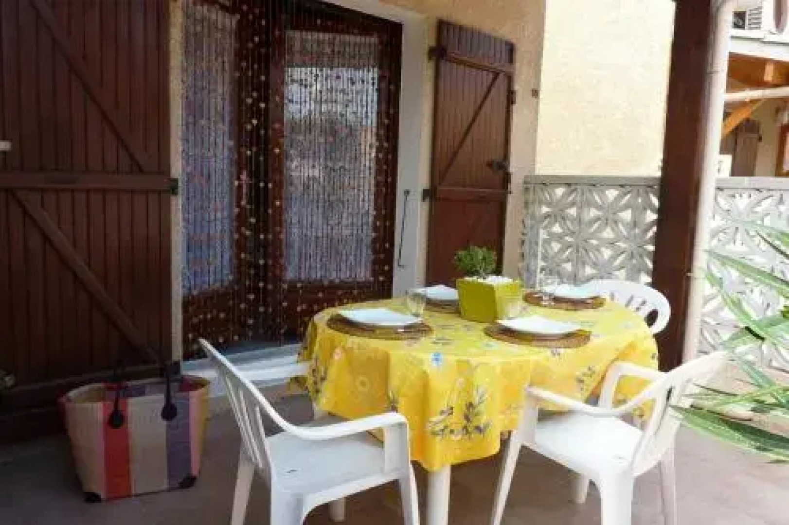 Alizés - Astérides P